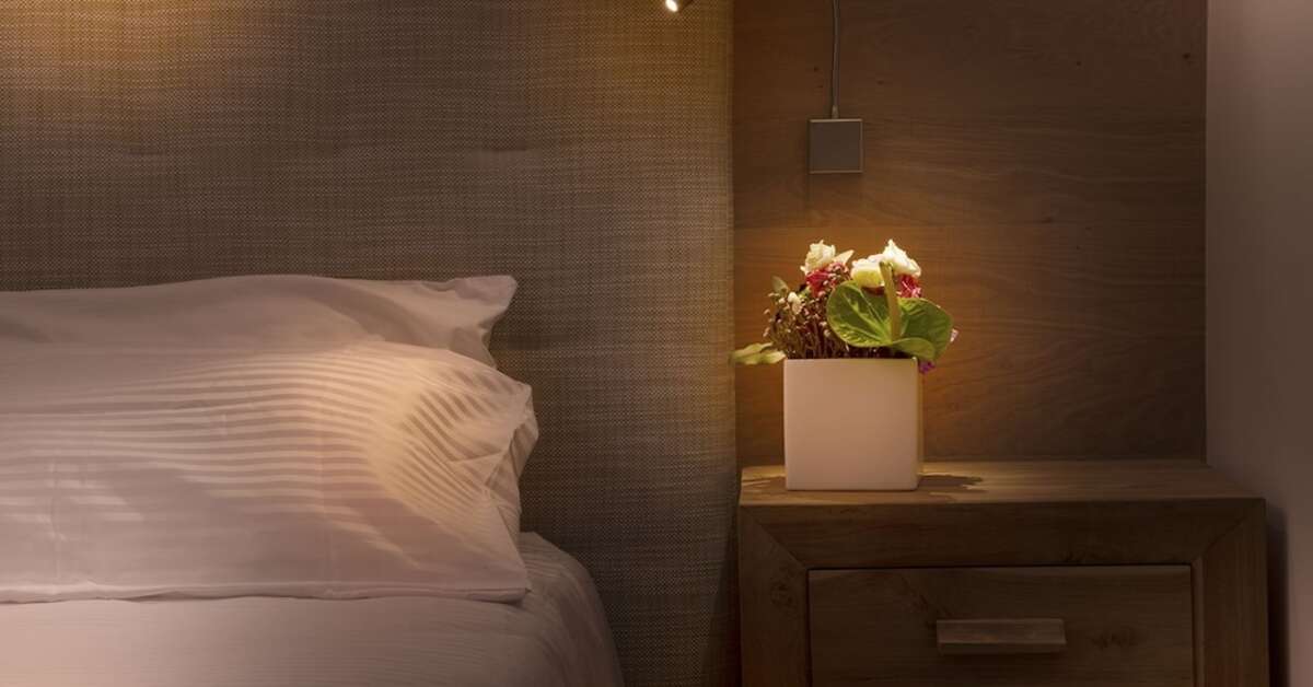 Een foto van The Green Park Hotel