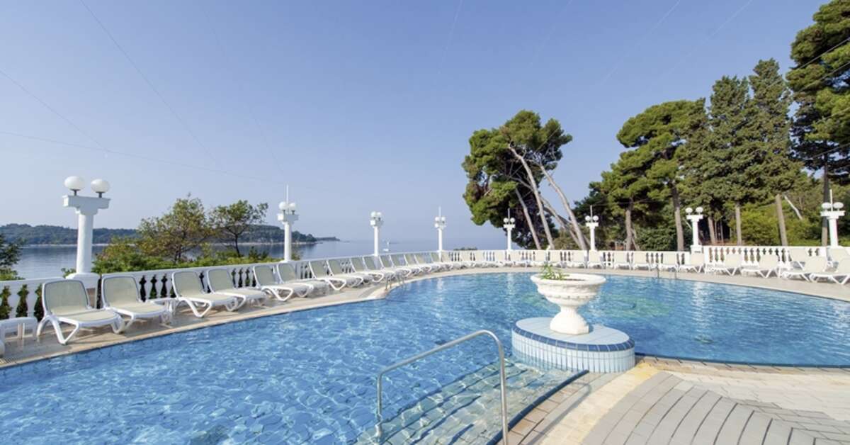 Ein Foto Island Hotel Katarina