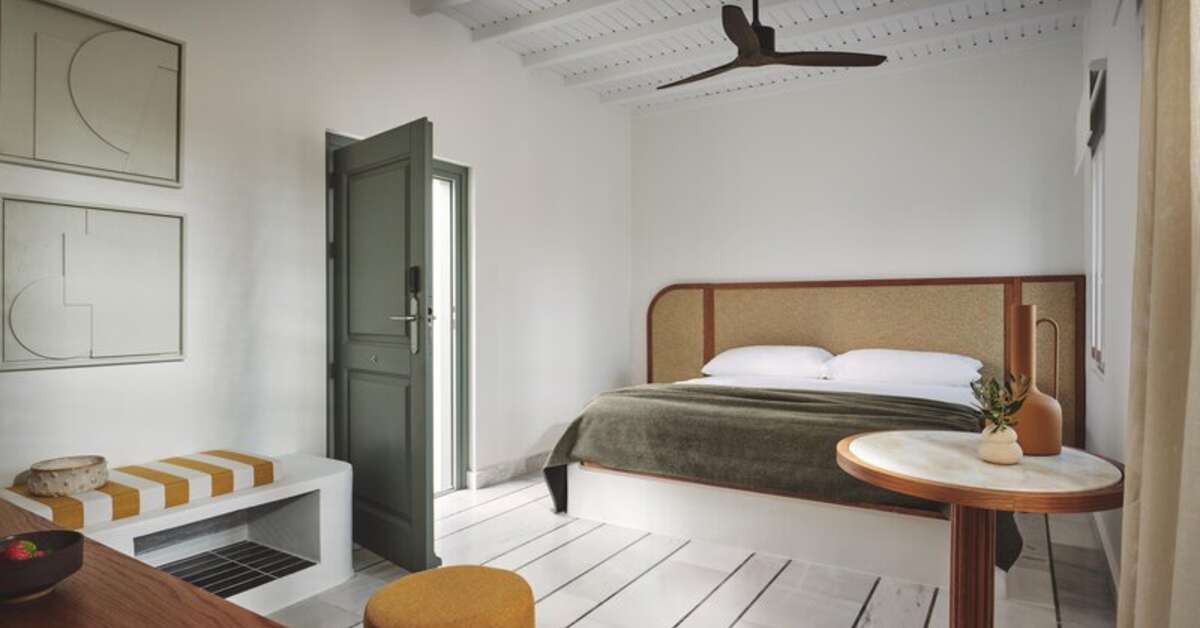 Ein Foto NUMO Mykonos Boutique Resort