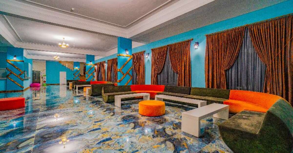 Een foto van Senza Garden Holiday Club