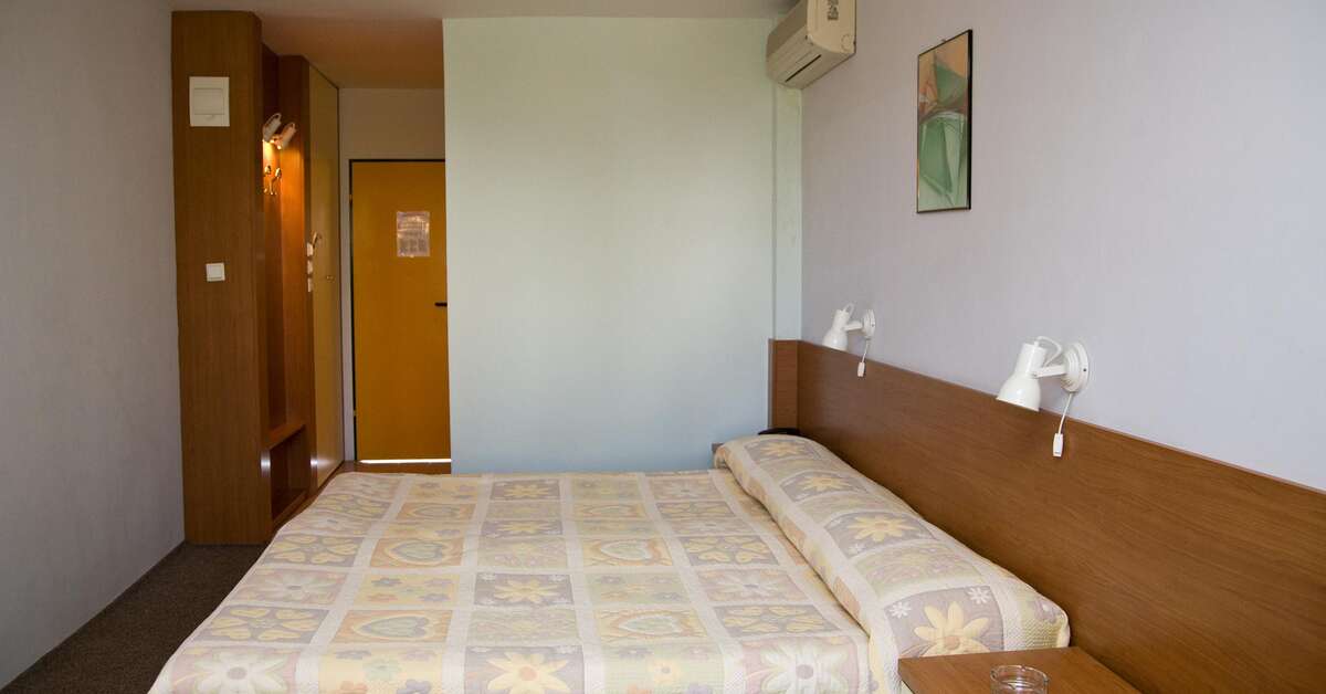 Ein Foto Hotel Trakia