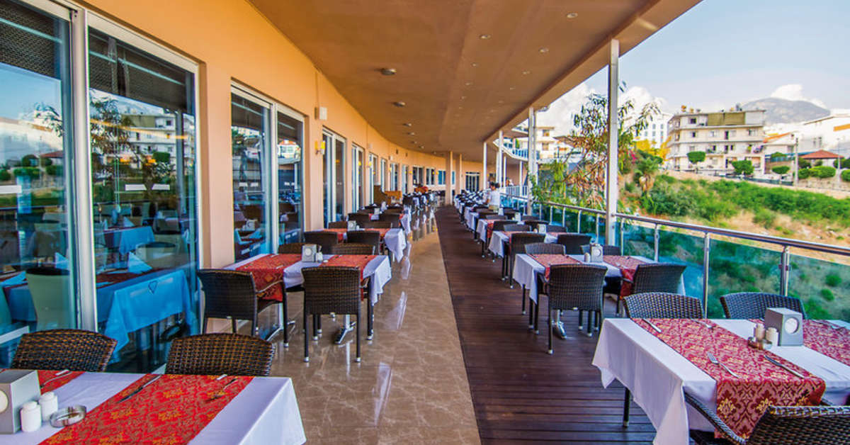 Een foto van Diamond Resort & Spa