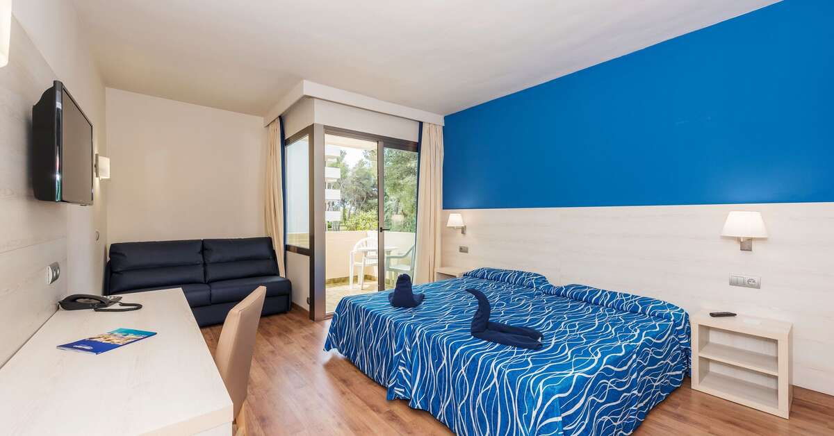 Een foto van Best Delta Hotel
