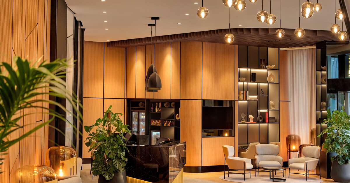 Een foto van AC Hotel Split by Marriott