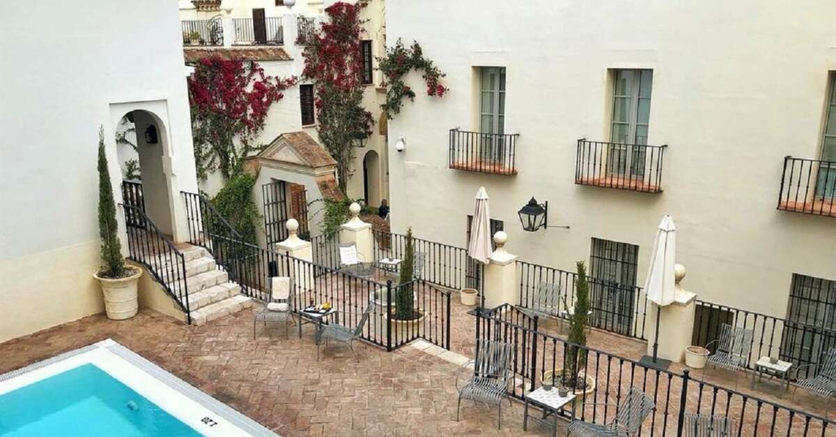 Een foto van Las Casas De La Juderia