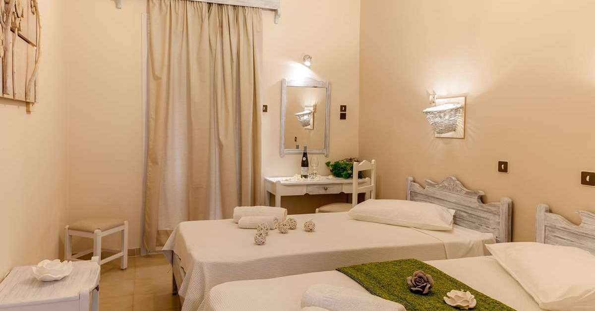 Een foto van Amaryllis Hotel