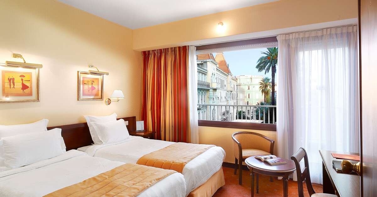 Ein Foto Splendid Hotel & Spa
