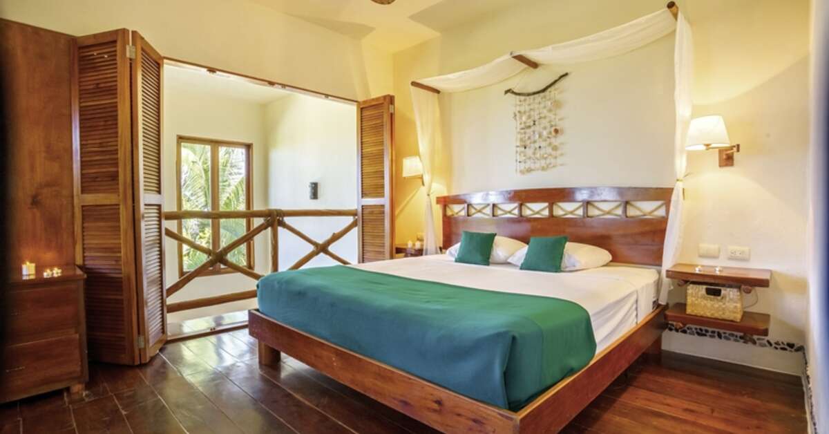 Een foto van Villas HM Paraiso del Mar