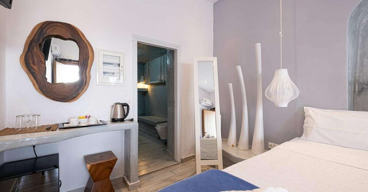 Een foto van Loucas Hotel
