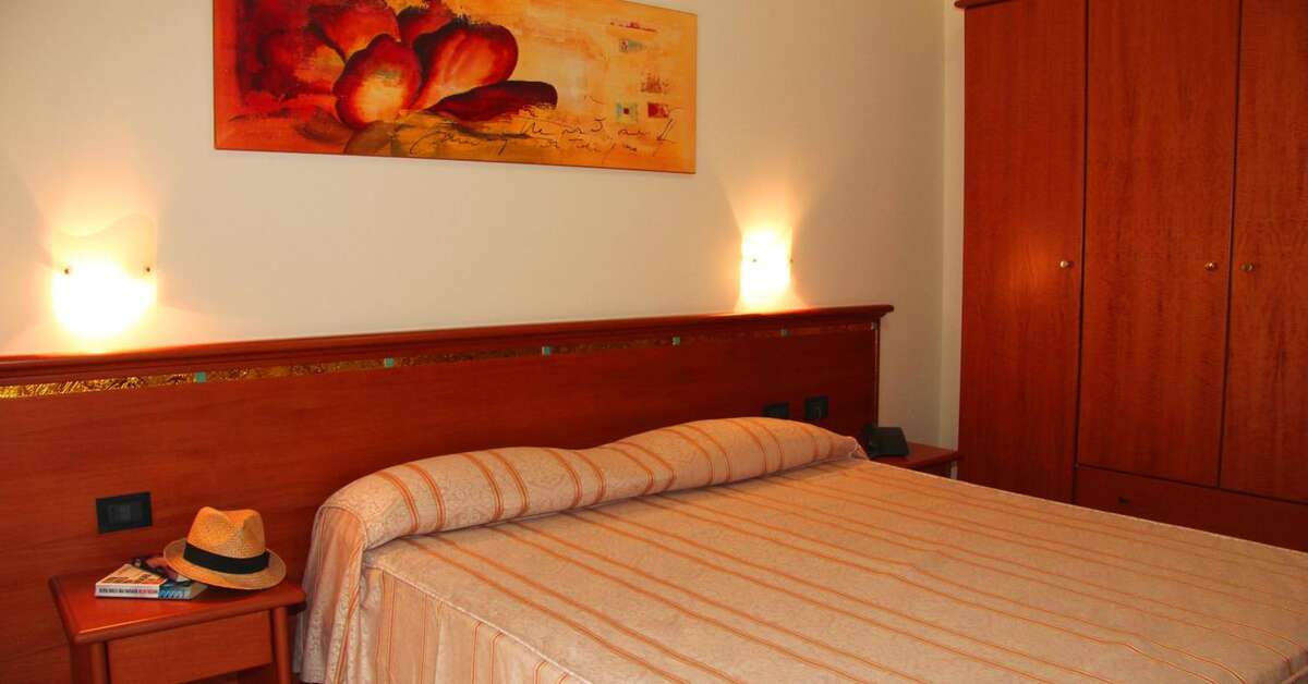 Een foto van Hotel Residence Piccolo