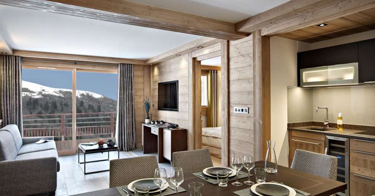 Een foto van Residence Anitea