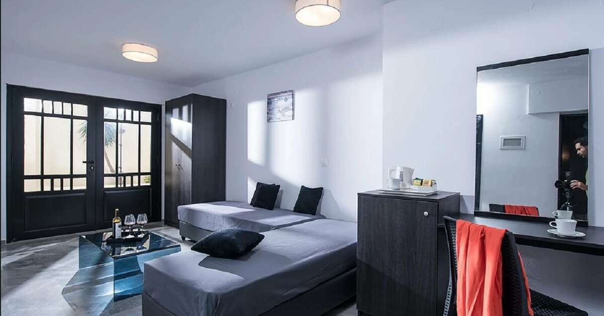 Een foto van Indigo Suites Collection
