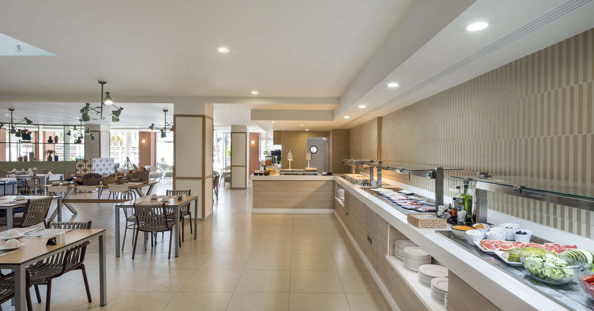 Ein Foto Hotel Livvo Anamar Suites