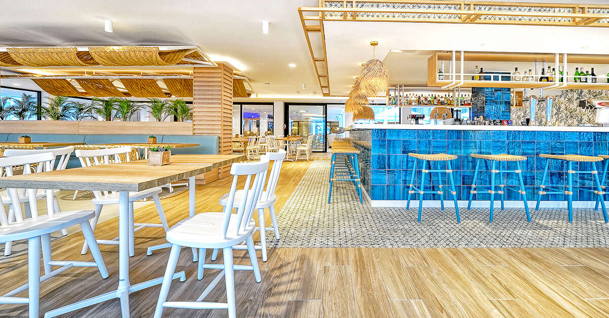 Een foto van Broncemar Beach Aparthotel