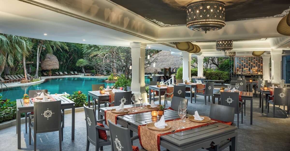Een foto van Anantara Hua Hin Resort & Spa