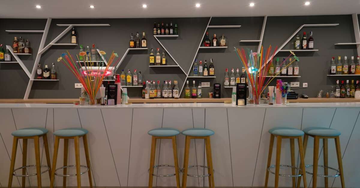 Een foto van de faciliteiten bij Relaxia Lanzaplaya Appartementen