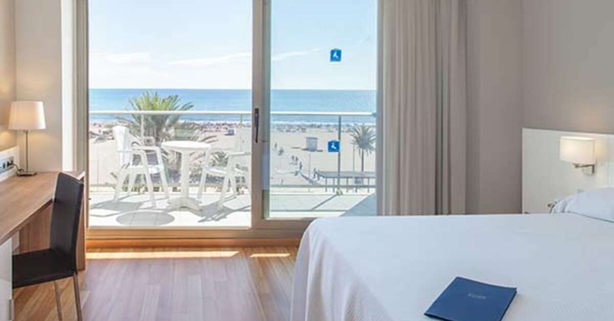 Een foto van RH Bayren Hotel & Spa