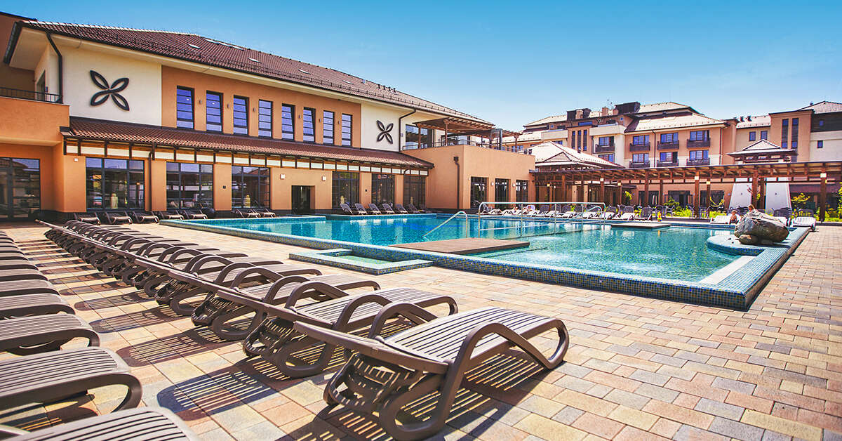 Een foto van Caramell Premium Resort