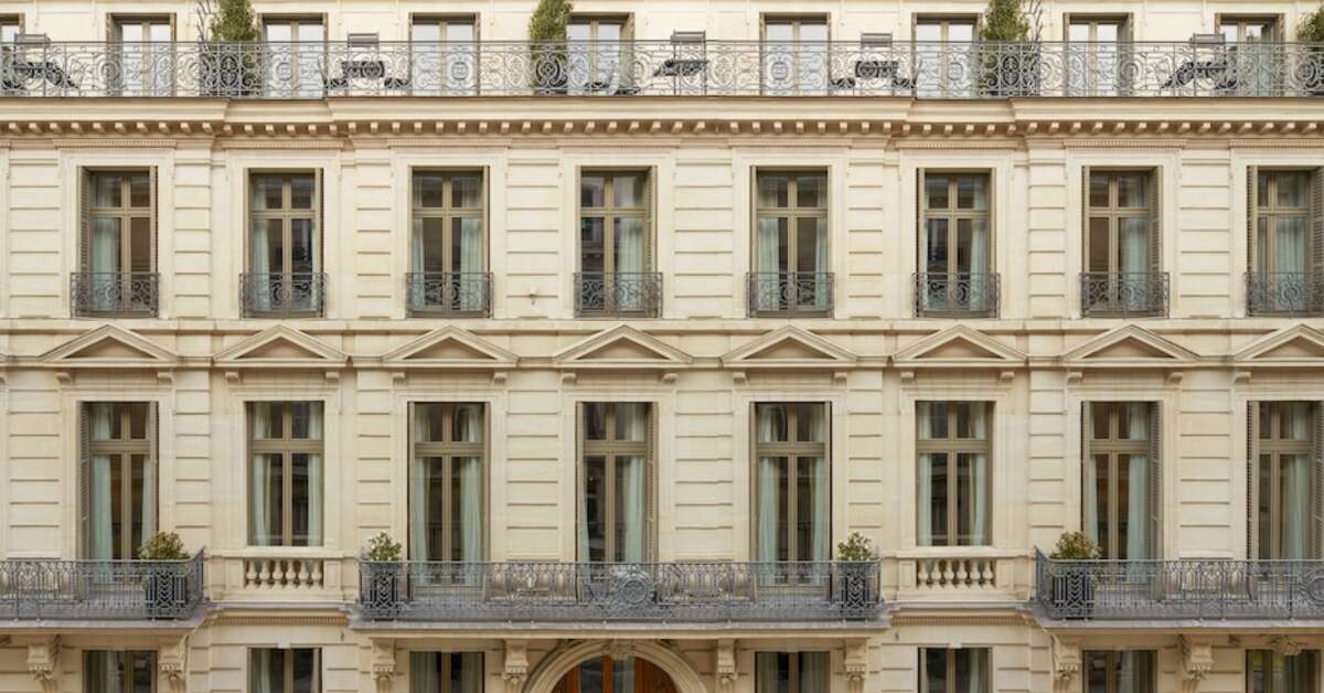 Een foto van Maison Delano