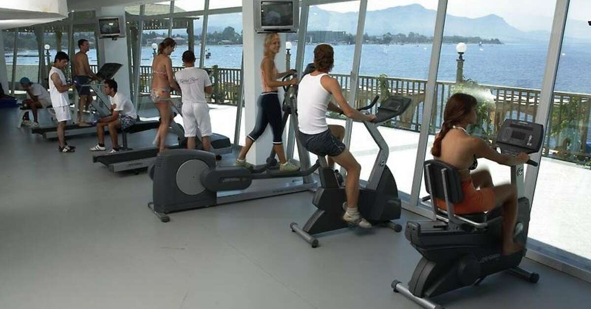 Een foto van de faciliteiten bij Kadikale Resort