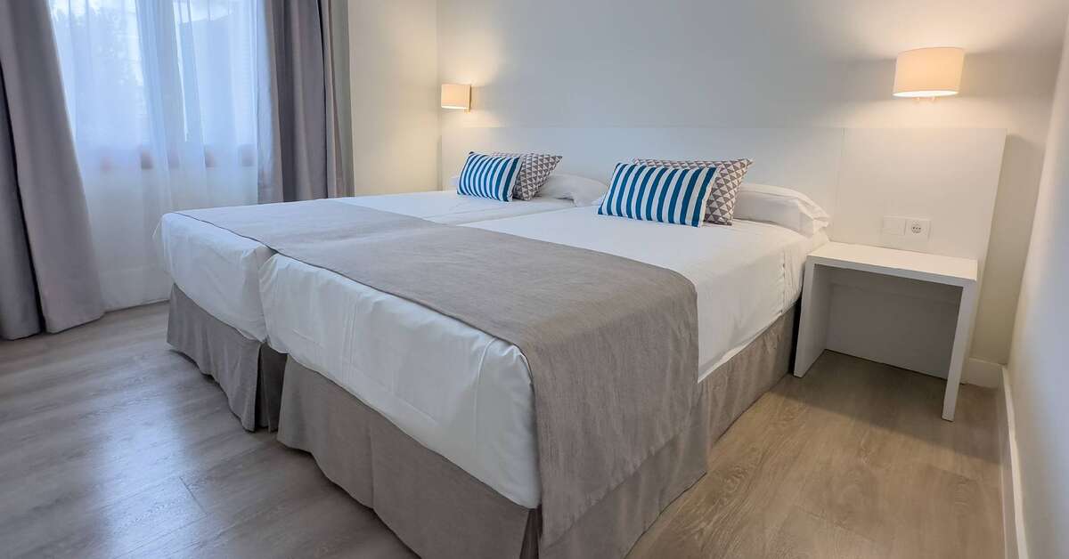 Een foto van Blue Sea Ses Cases D'Or & Martha's & Es Bolero