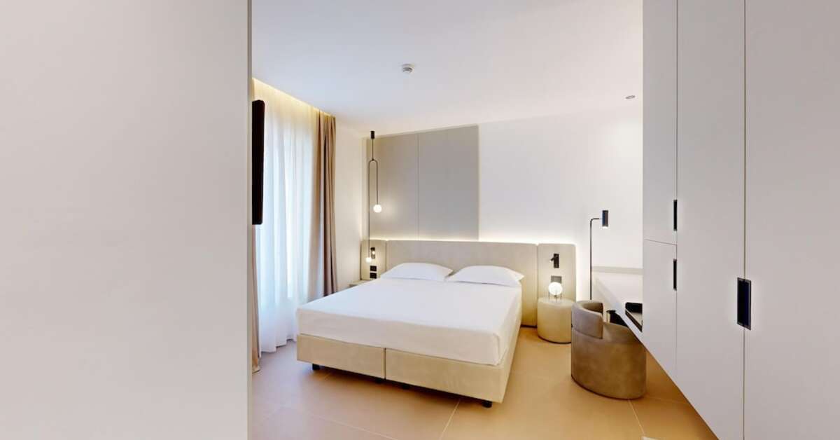 Een foto van Primo Ostuni Hotel