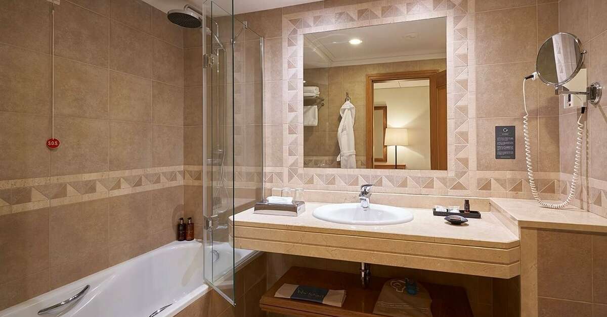 Een foto van The Residence Porto Mare