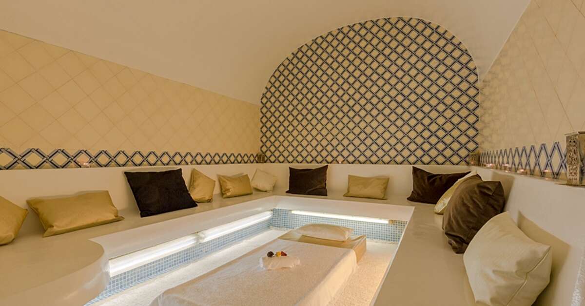 Een foto van Luna Hotel da Oura