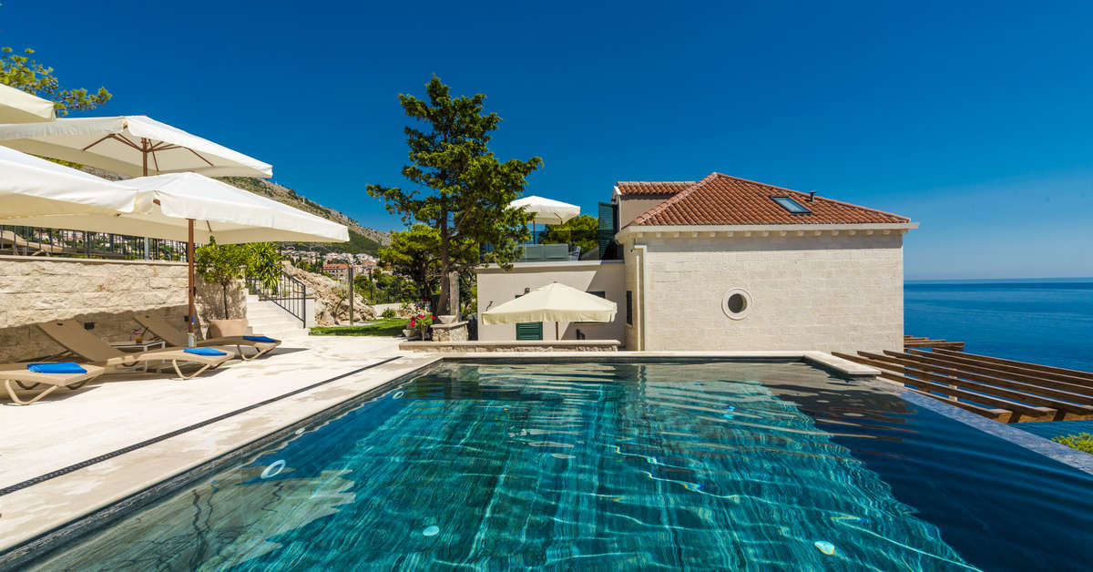 Ein Foto Villa Orabelle