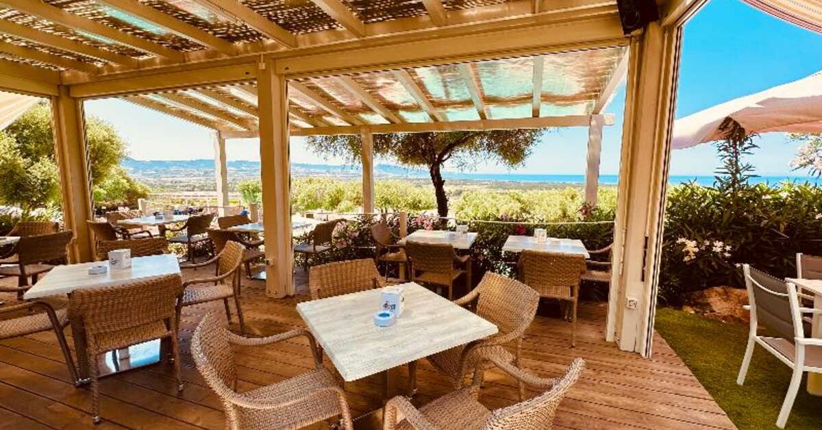 Een foto van Residence Costa del Turchese