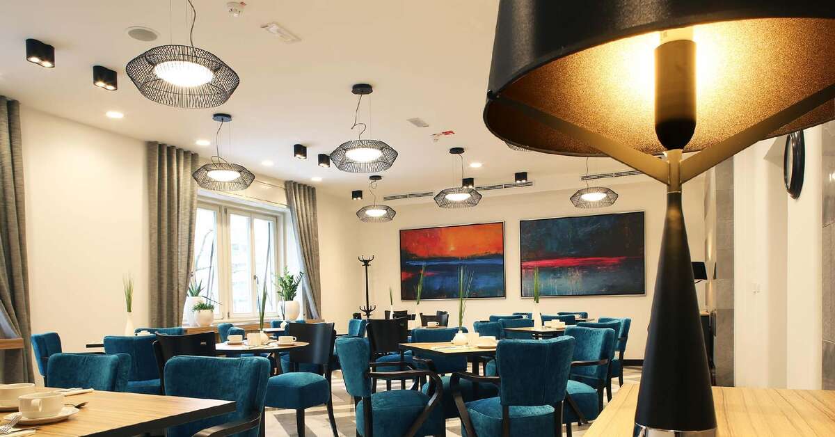 Een foto van Urban Hotel