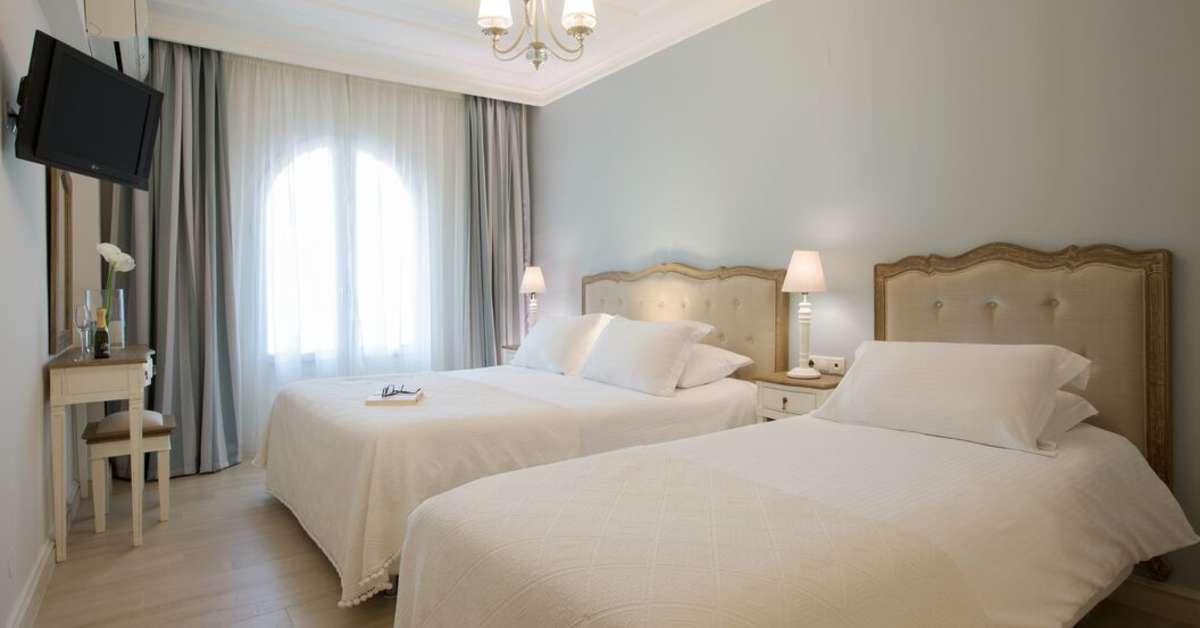 Een foto van Lefko Hotel & Appartementen