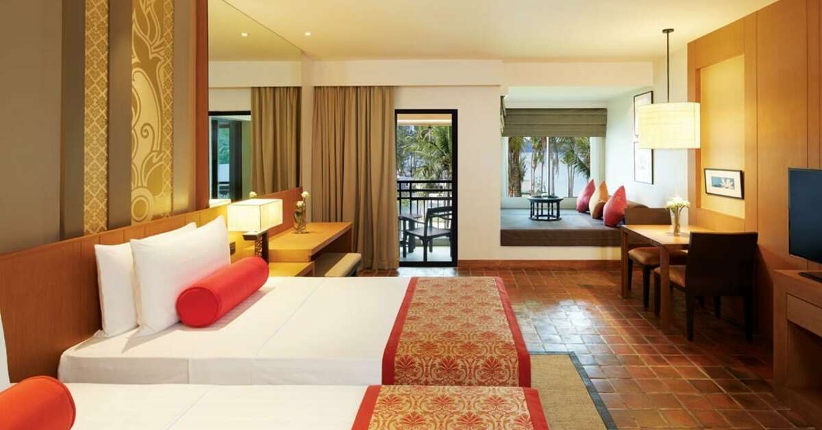 Een foto van Saii Laguna Phuket