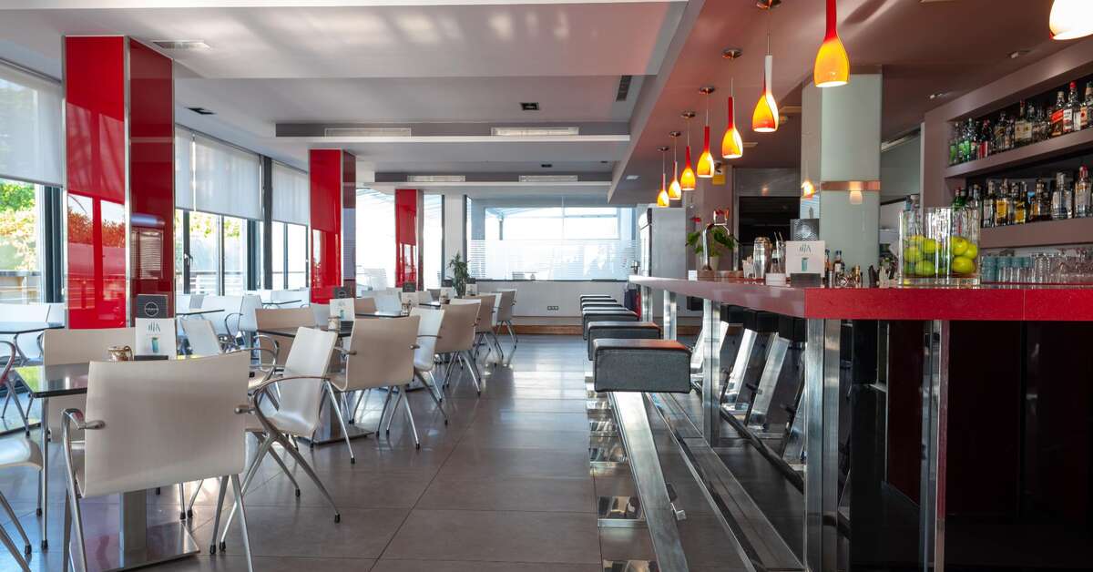 Een foto van Nautic Hotel & Spa