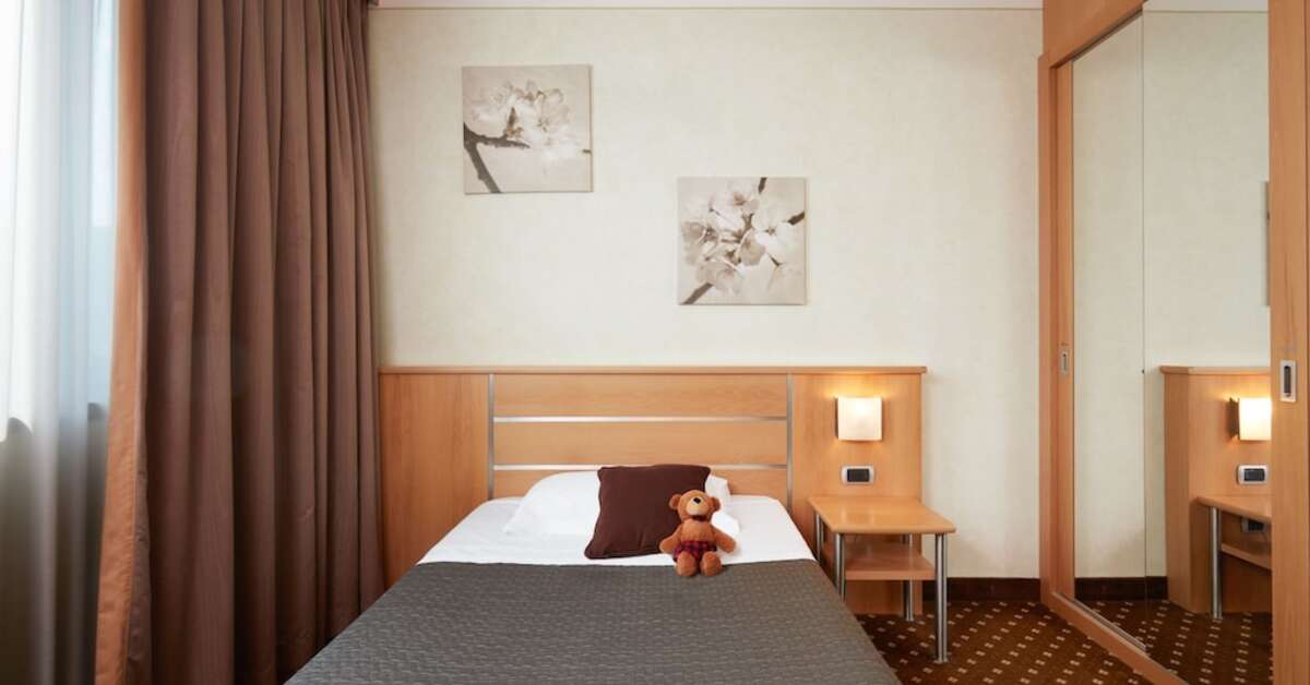 Een foto van Garda Hotel