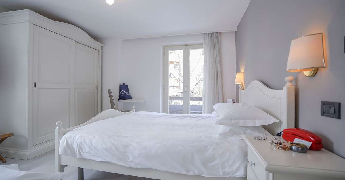 Een foto van GH Hotel Monzoni