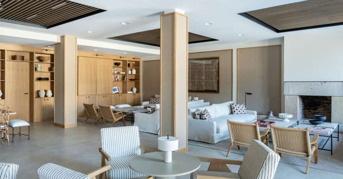 Een foto van Parador de Santillana Altamira