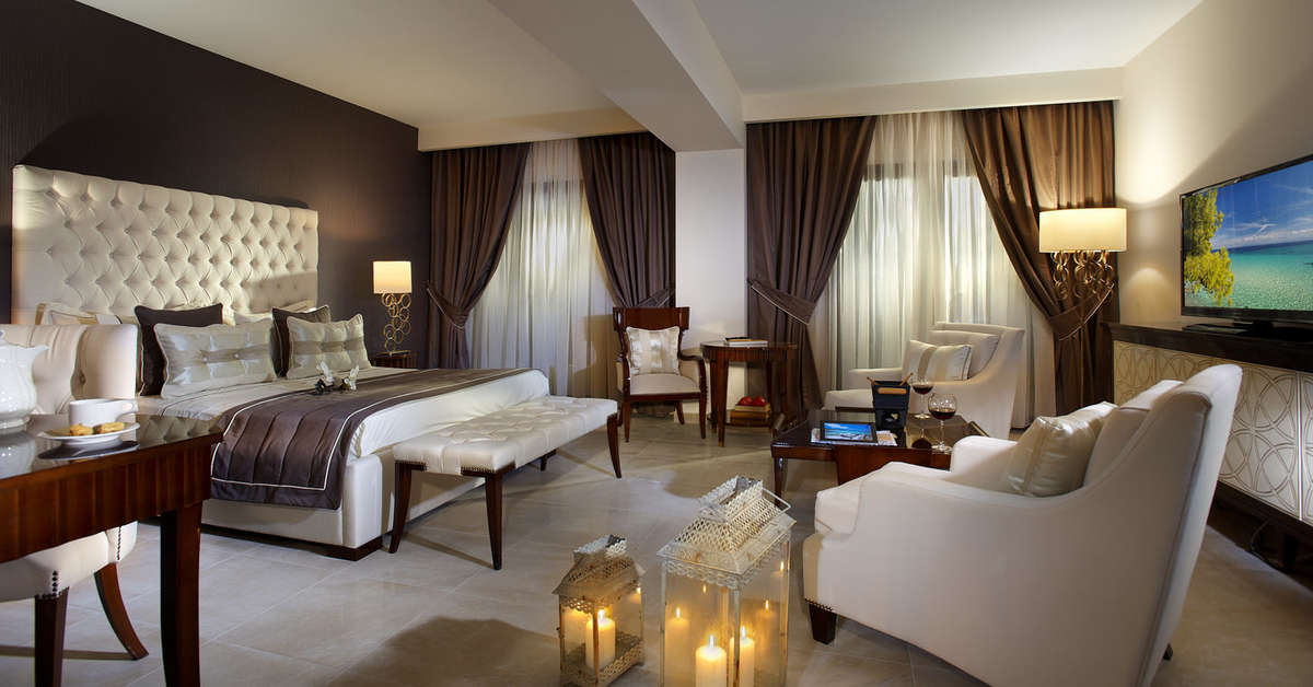 Een foto van Pomegranate Welness Spa Hotel