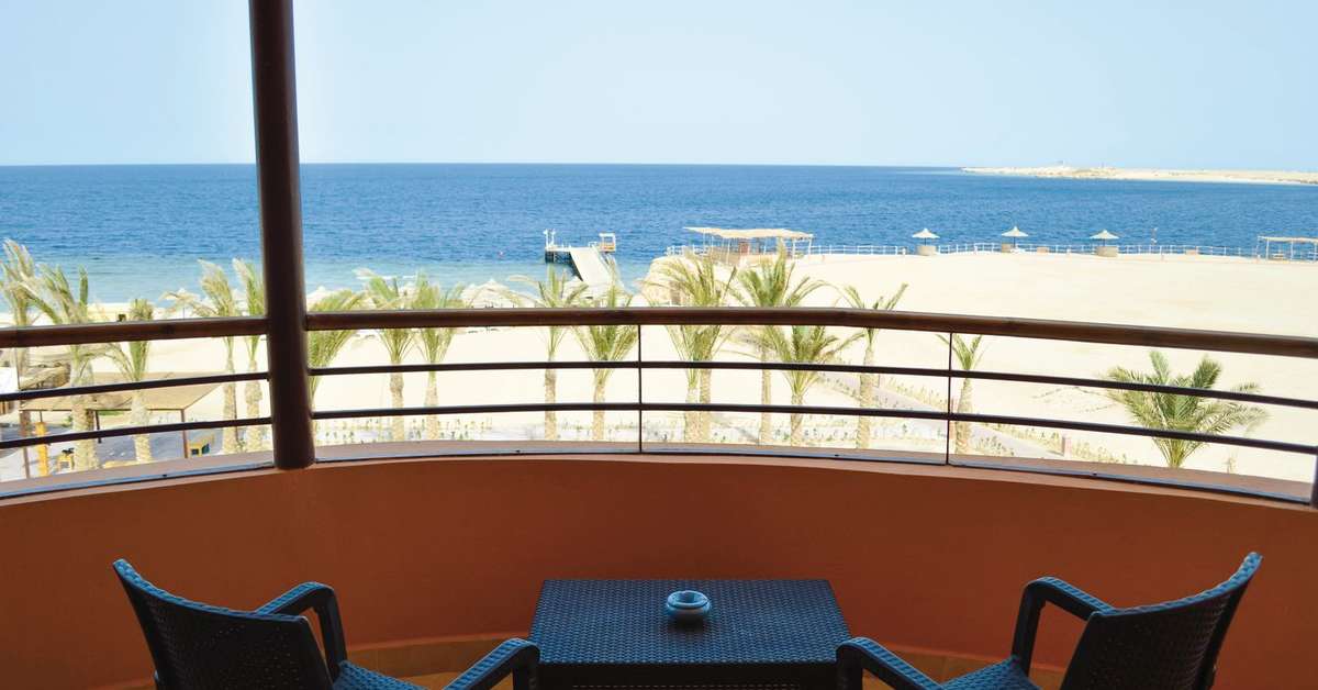 Een foto van Viva Blue Resort & Diving