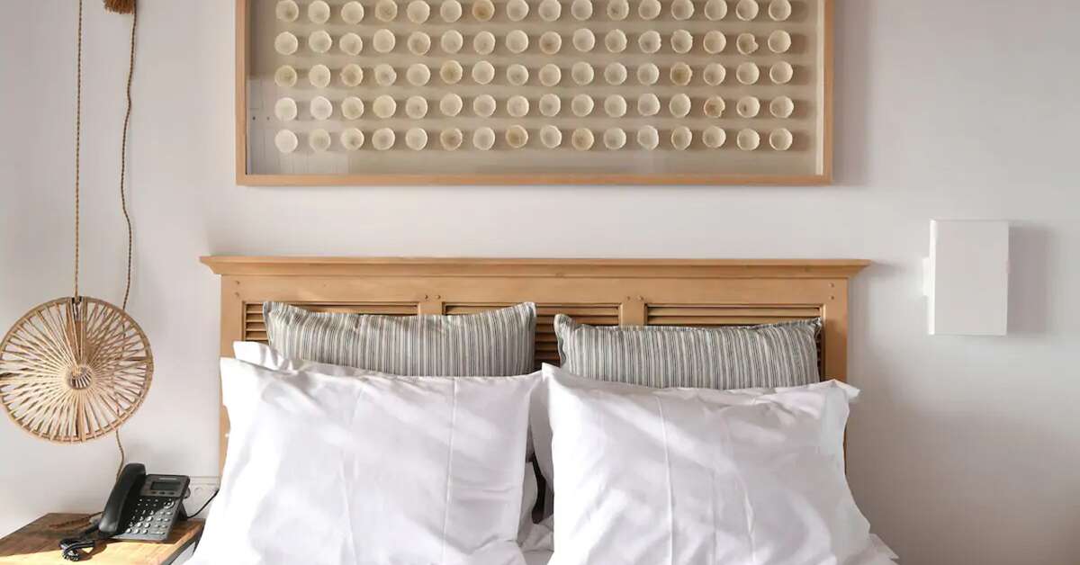 Een foto van Mythic Exclusive Retreat