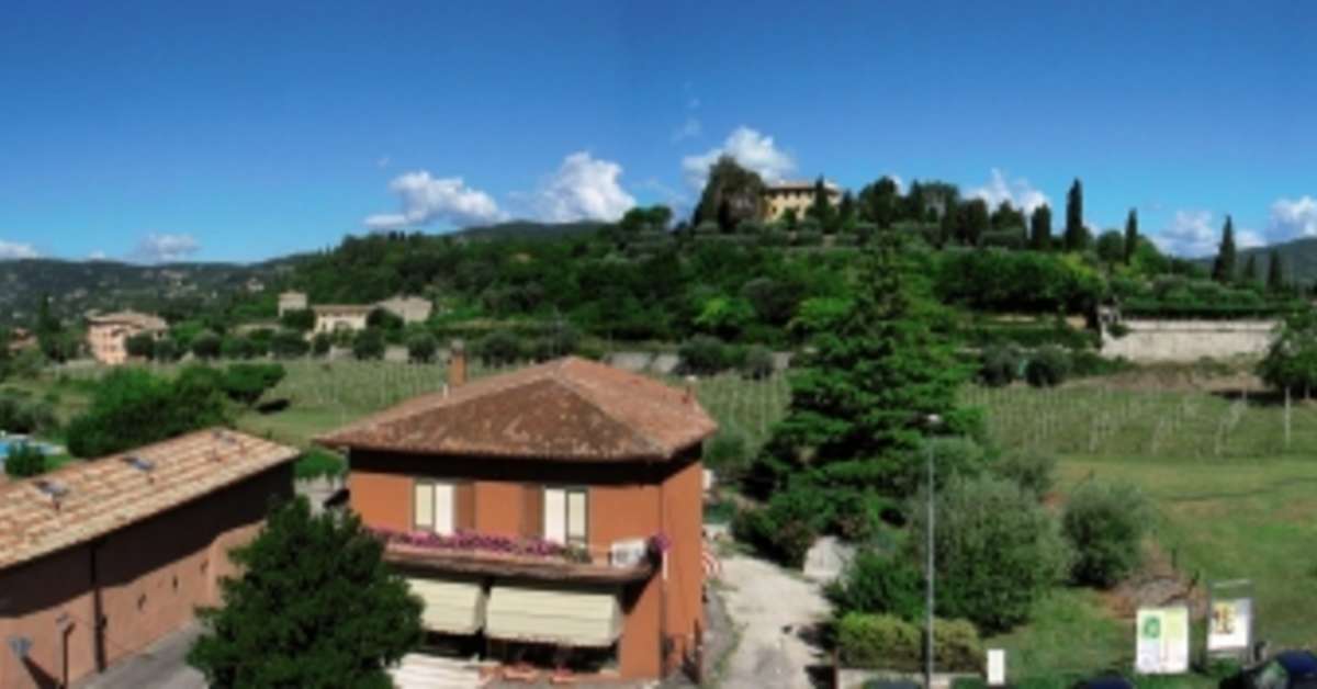 Een foto van Hotel Pinamonte