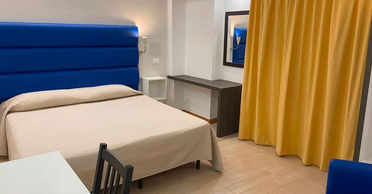 Een foto van Hotel Tysandros