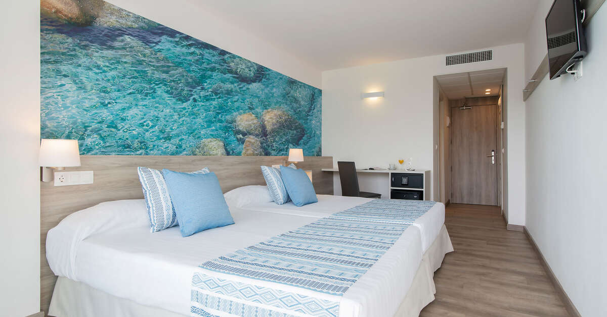 Een foto van Pierre & Vacances Roquetas El Palmeral