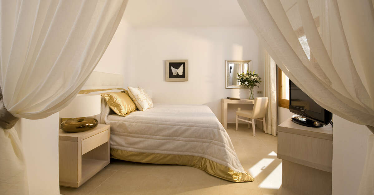 Een foto van Gold Suites Hotel