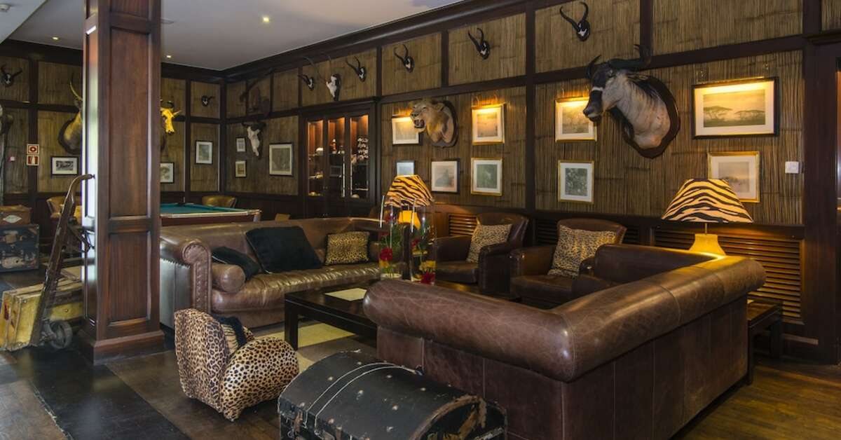 Een foto van Lindner Golf & Wellness Resort