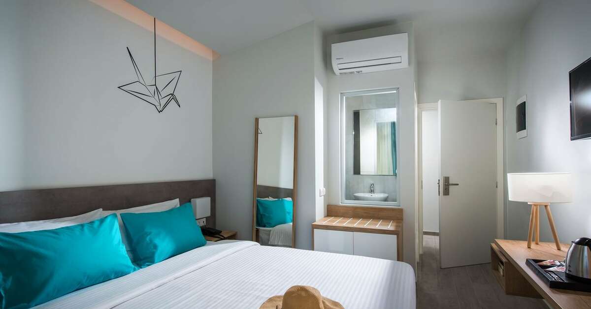 Een foto van Paralos Lifestyle Beach