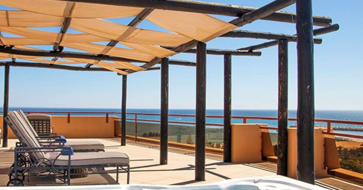 Een foto van Dom Pedro Vilamoura Resort