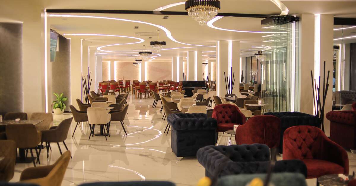 Een foto van Vivas Hotel