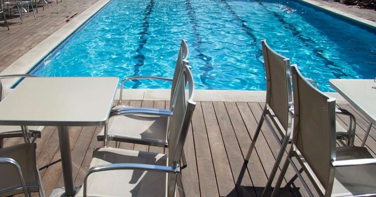 Een foto van The Place Mariner by Alegria