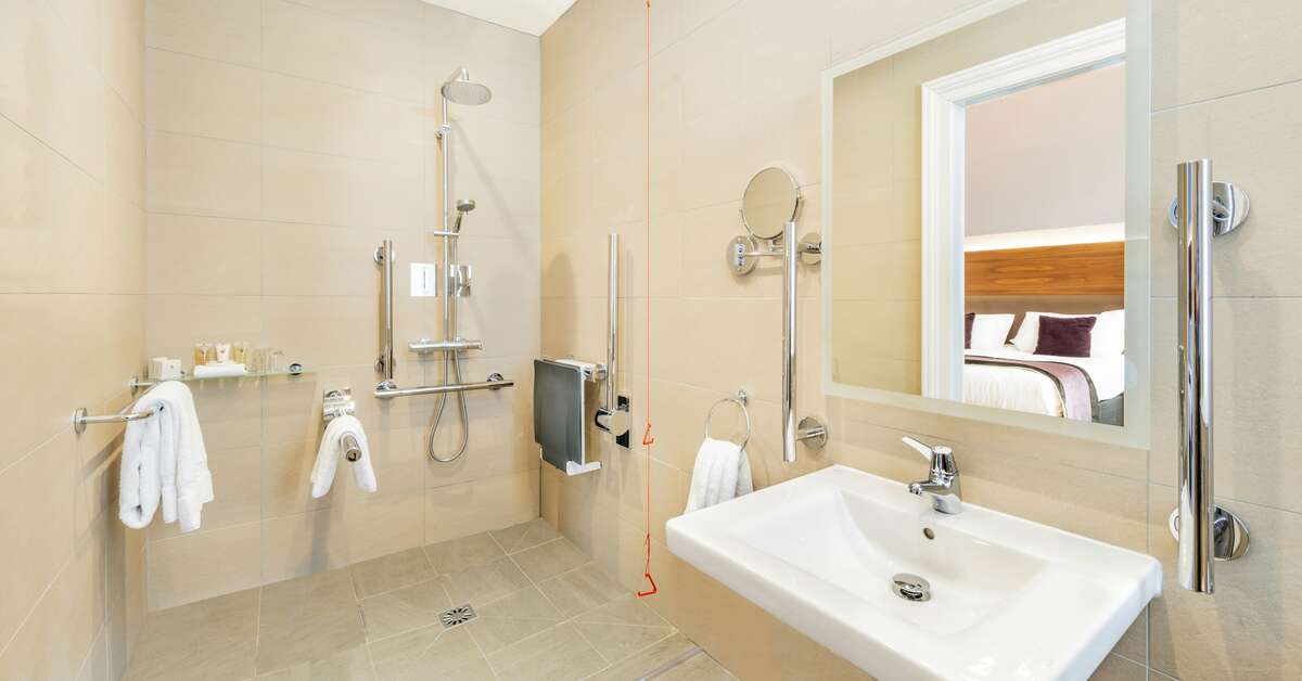 Een foto van Millennium Hotel Glasgow